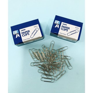 Ghim cài đầu tròn Double A 28mm