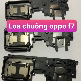 Loa chuông/ loa ngoài / lao phát nhạc/zin mới điện thoại oppo f7-đã test ok