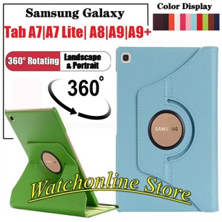Bao da xoay Samsung Galaxy Tab A7 A8 10.4 / A7 Lite T500 / T505 / T507 _ Samsung A8 X200 Tab A7 Lite T220 T225