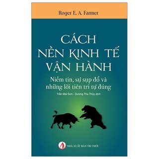 Cách nền kinh tế vận hành - how the economy works