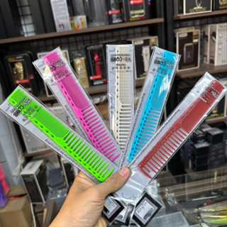 Lược cắt tóc YS-PUOK332 bắt top tạo kiểu tóc nam nữ