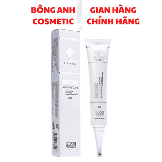 Kem mắt ốc sên cha skin eye cream hàn quốc