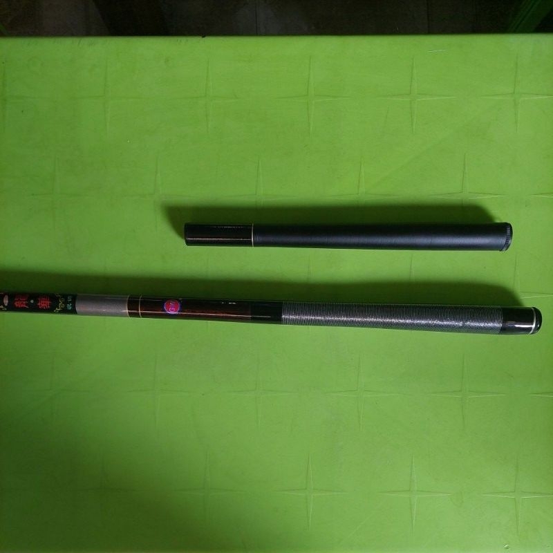 Cần câu đài Long Hua GW 3m6, 4m5, 5m4, 6m3, 7m2