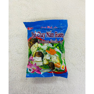 PHỞ GÓI CHAY ĐỦ LOẠI