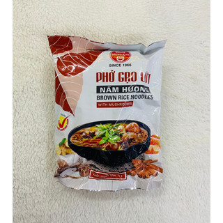 PHỞ GÓI CHAY ĐỦ LOẠI