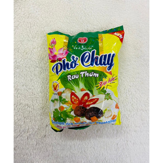 PHỞ GÓI CHAY ĐỦ LOẠI