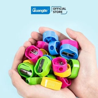 Gọt chì mini guangbo 4 màu xb35020
