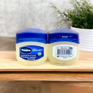 Sáp dưỡng ẩm Vaseline Mỹ 49g - 50ml