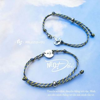 Vòng tay Neo Đôi