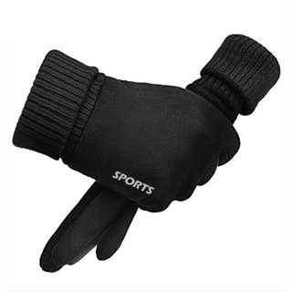 Găng tay mùa đông nam, bao tay nam cảm ứng chống nước chính hãng TOPEE - Bảo hành 24 tháng - Full hộp GT2STOP89