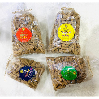 NHANG TRẦM VIÊN THIÊN Ý- 500G / BỊCH [ ĐỦ LOẠI ]