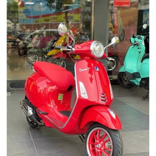 Da yên vespa sprint/primavera mẫu mới đủ kiểu da bọc yên xe máy