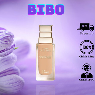  Kem nền Dior Prestige Tester chính hãng cao cấp mềm mịn độ che phủ tốt BIBO MART 