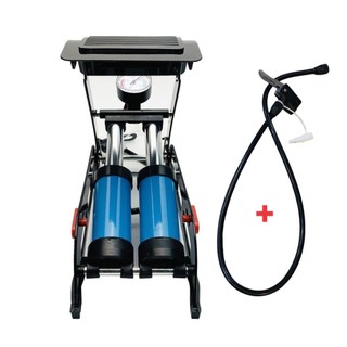 Bán bơm xe - Bơm xe máy mini hàng tốt, giá rẻ
