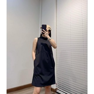 Váy, đầm thể thao dáng suông A siêu đẹp, mát