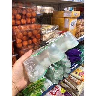 combo 5 cốc thạch long hải