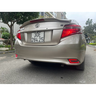 Đèn cản sau Vios 2014-2018