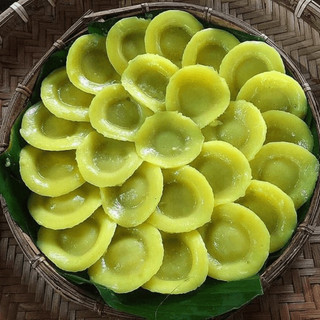 100g Bột lá dứa sấy lạnh (pandan leaves powder)
