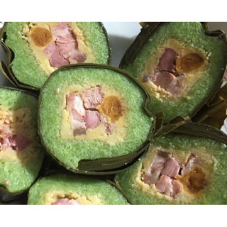 100g Bột lá dứa sấy lạnh (pandan leaves powder)