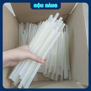 Keo cây silicon, keo nến silicon lớn-nhỏ loại tốt