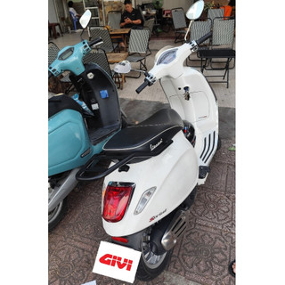 Baga sr givi chịu lực cho xe vespa print / primavera - chính hãng cao cấp