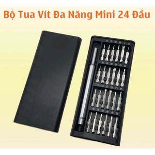 BỘ VÍT SỬA ĐIỆN THOẠI 32 MÓN