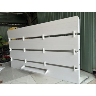 Lọc Bakki hồ cá
