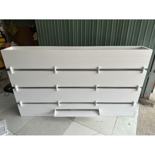 Lọc Bakki hồ cá