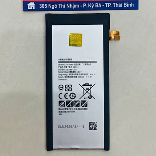 Pin samsung a8 / a800 / a8 2015, loại xịn