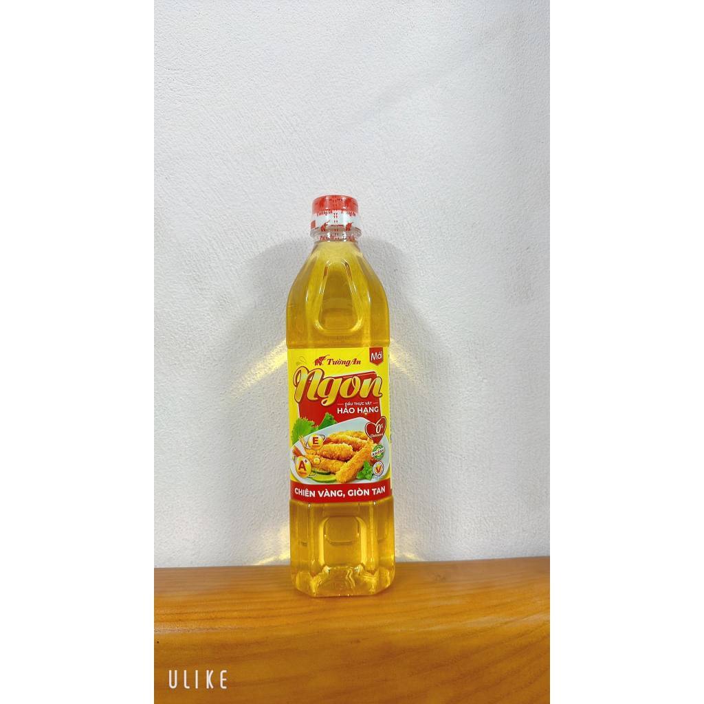 dầu ăn tường an, NGON