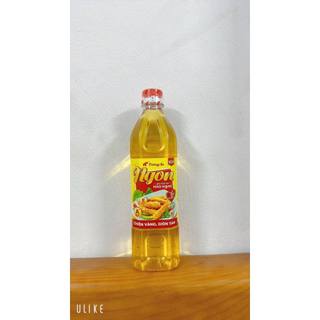 Dầu ăn tường an, ngon
