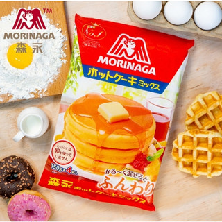 Bột làm bánh Morinaga 600gr