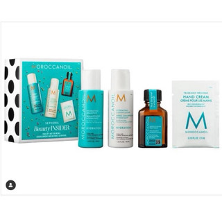 Set gift mo.roc 4 món + 8,5% shopee