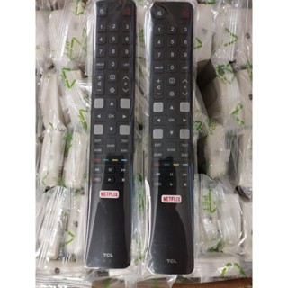 <HÀNG ZIN> giảm 50% Điều khiển TI VI TCL hàng loại tốt , mới 100%- shop chuyên sỉ