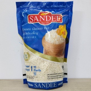 Sandee gạo nếp thái fineness glutinous rice