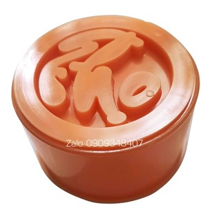 Khuôn xôi tròn 8cm chữ thọ