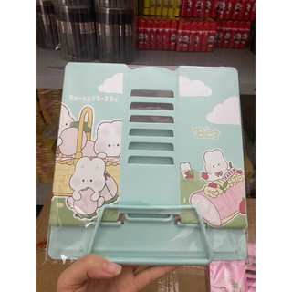 Giá đỡ sách chống cận thị cho bé