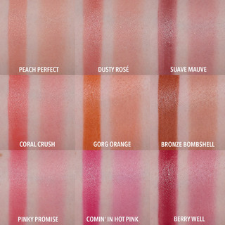 Má hồng kem ELF Camo Liquid Blush 4ml
