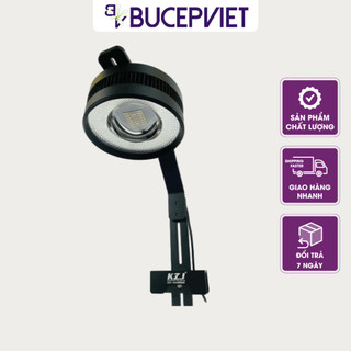 Đèn thuỷ sinh kzj ta | ta4 wrgb+uv đèn bể cá tép thủy sinh biotop - black water siêu đẹp