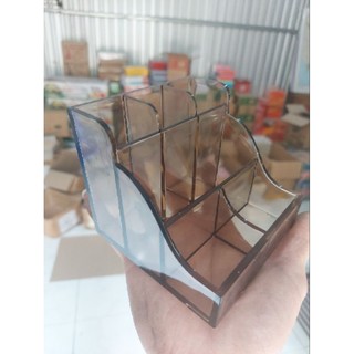 Hộp cắm bút xukiva 168
