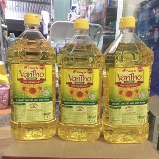 DẦU ĂN TƯỜNG AN 2L