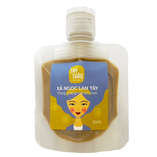 Dầu xả Ngọc Lan Tây Thỵ Thảo Herbal - 30ml