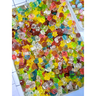 Kẹo dẻo chip healthy