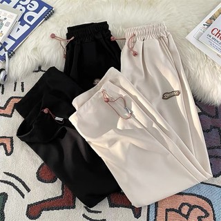 Quần Jogger ống rộng Neatnx APT Unisex Quần ống rộng nam nữ chất vải umi hàn dày dặn co giãn