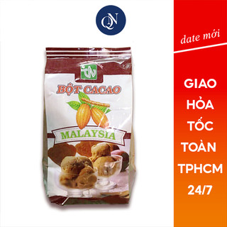 Bột Cacao Malaysia  500gram