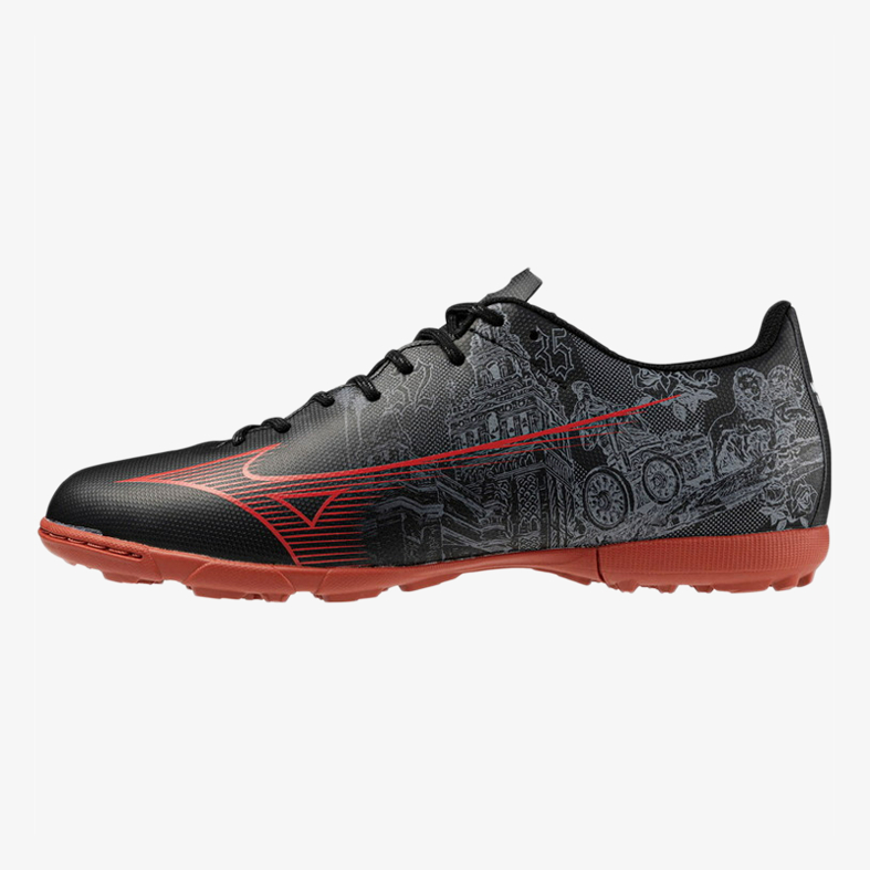 Giày Đá Bóng Nhân Tạo Mizuno Alpha SR4 Select AS