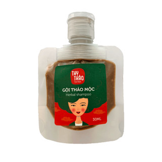 Dầu gội thảo mộc thỵ thảo herbal 30ml