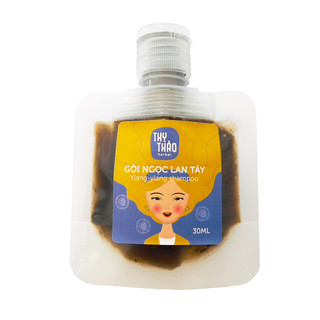 Dầu gội Ngọc Lan Tây 30ml - Thỵ Thảo Herbal