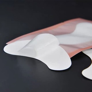 Miếng Pad dán mi dưới bịch 50 gói