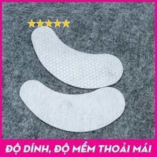 Miếng Pad dán mi dưới bịch 50 gói